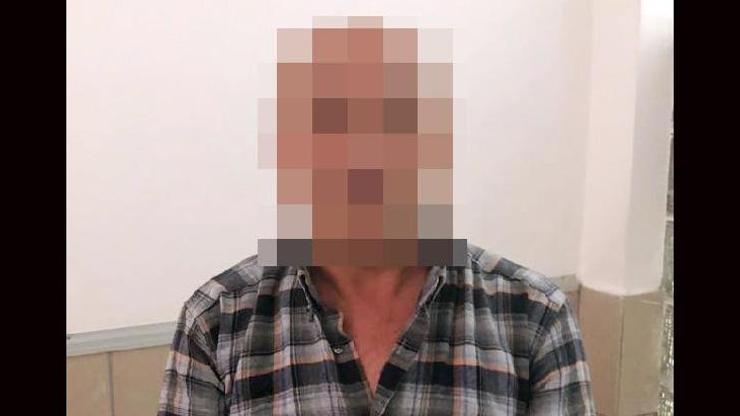 Taksisine aldığı engelli kıza cinsel istismarda bulundu