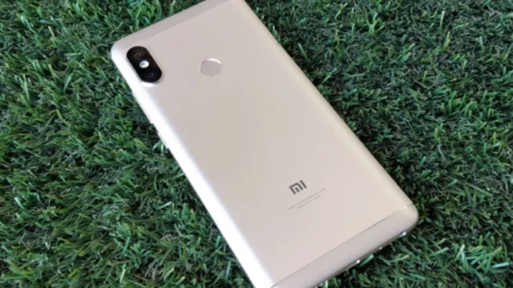 Redmi Note 5 Pro yeni sürümü almak üzere