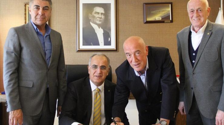 Milli Takımda Nedim Özbey dönemi
