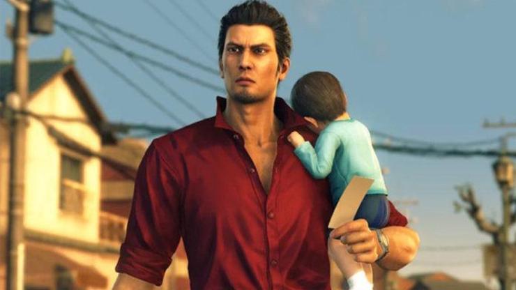Yakuza 6 çok sevildi