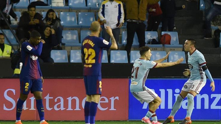 Emre Morun sayesinde Aspas tarihe geçti