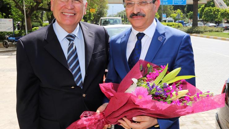 Dokuz Eylül Üniversitesi Senatosu Selçukta