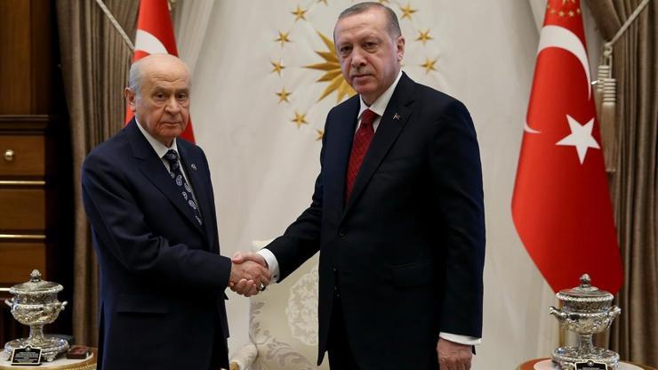 Erdoğan erken seçim kararını nasıl aldı