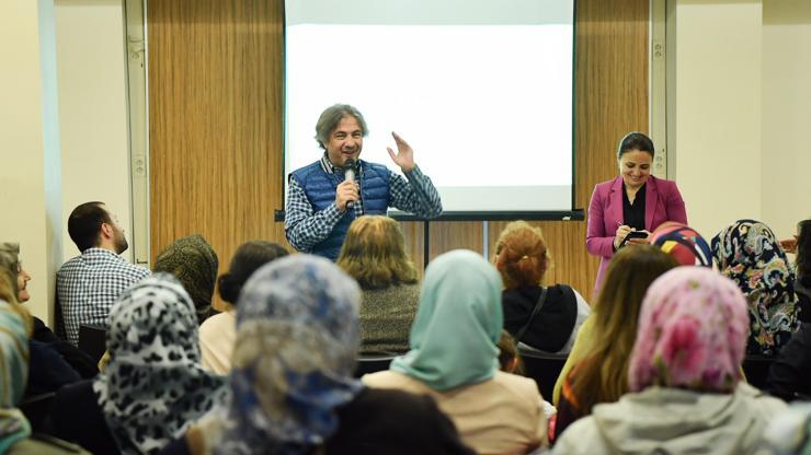 Demircan: Terapi modern hayatın ihtiyacı
