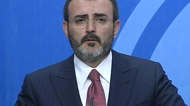 AK Partili Mahir Ünaldan Kemal Kılıçdaroğluna sert ifadeler