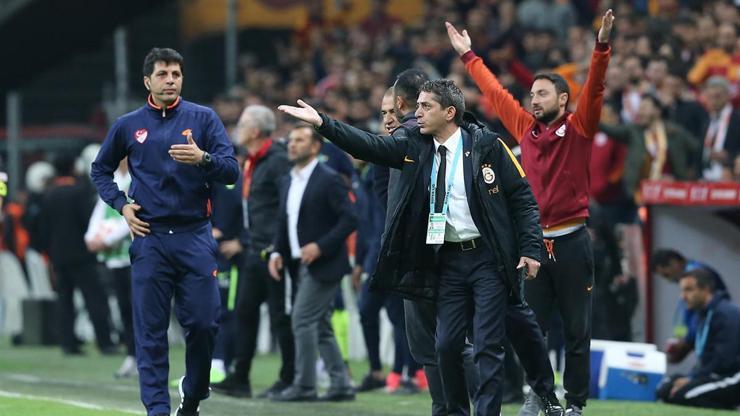 Son dakika... Fatih Terim PFDKya sevk edildi