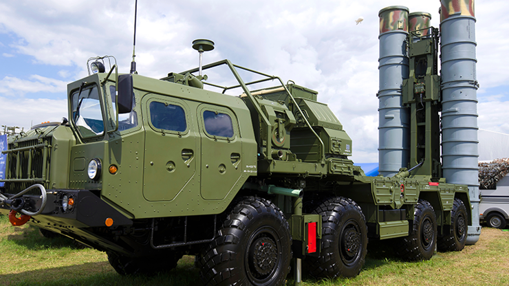ABD S-400 açıklamasını yumuşattı