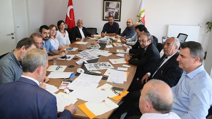 Ödül alan gazeteciler belli oldu