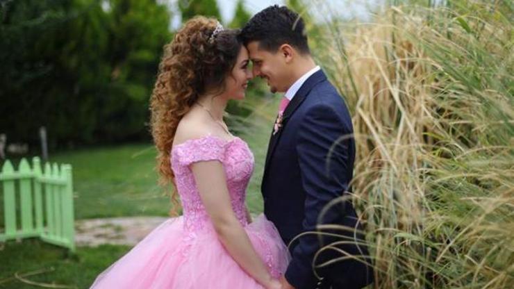 Damat hayır dedi, ortalık karıştı