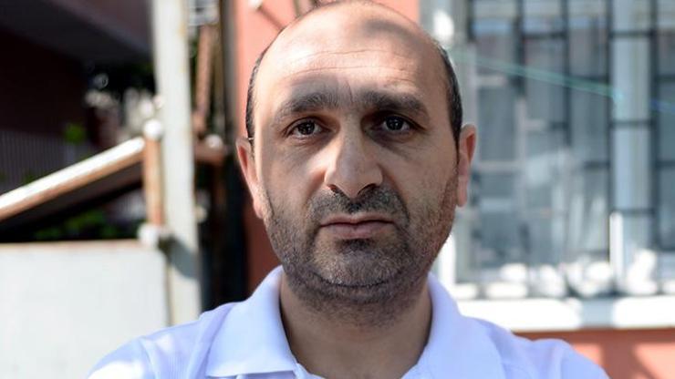 Avcılarda gençlik merkezinde ölüm
