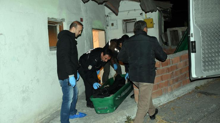Çocuklarıma iyi bakın notu bırakıp, intihar etti