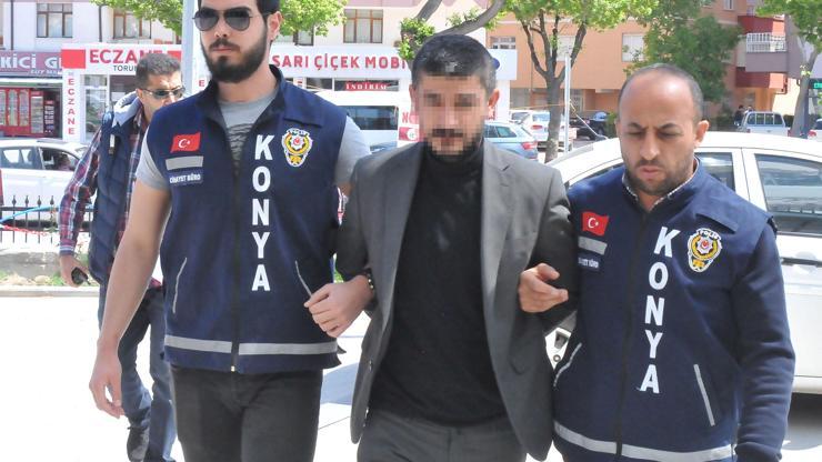 Cinayet işledi: Kadınlar yanlışlıkla vurulmuş dedi