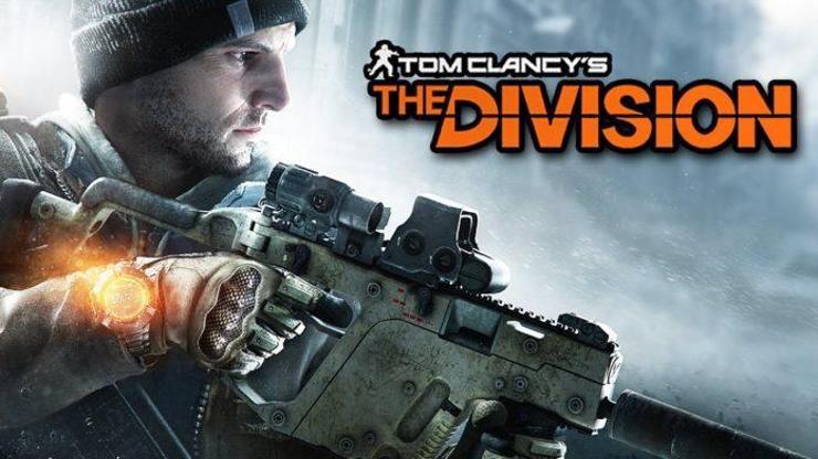 The Division filmi için sürpriz isim