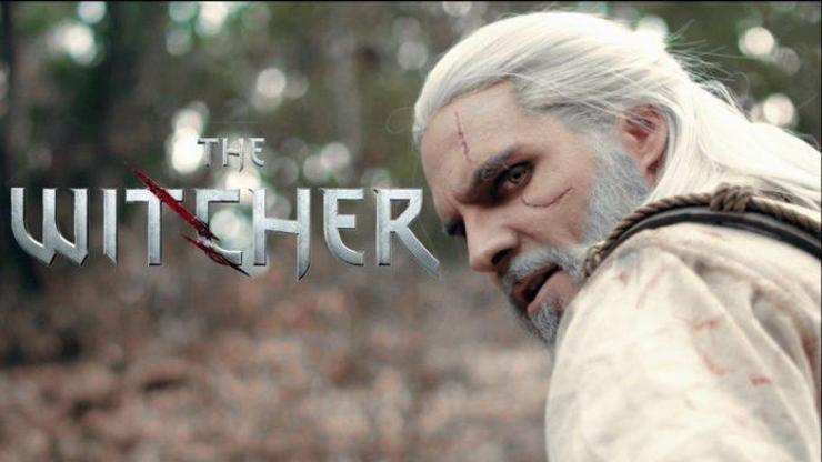 The Witcher dizisi için biraz daha beklememiz gerekecek