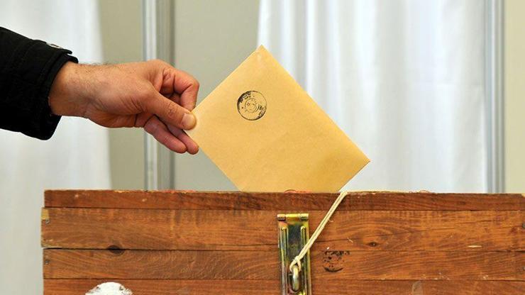 Son dakika... Ankaradan Almanyaya sandık notası