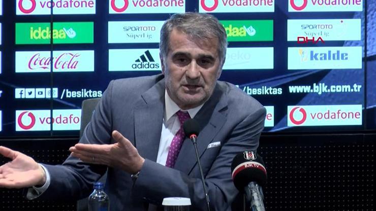 Şenol Güneşin derbi performansı dikkat çekiyor
