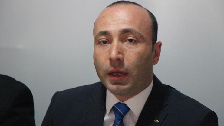 MHPli Tekin: PKK’nın siyasi uzantısıyla gizli pazarlık yapanlar gereken cevabı alacaktır