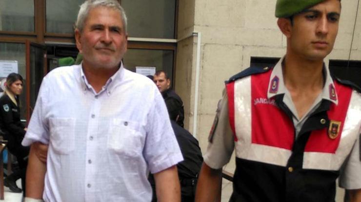 Muskacı cinayeti sanığı: O ölmedi, mezarda maket var
