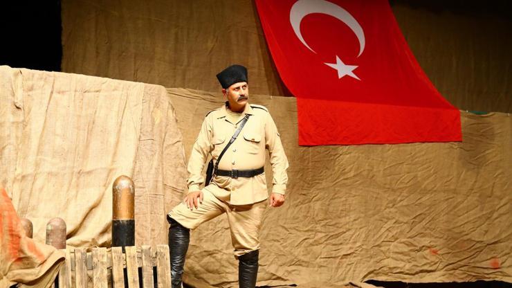 Manavgat Belediyesinden çocuklara tiyatro