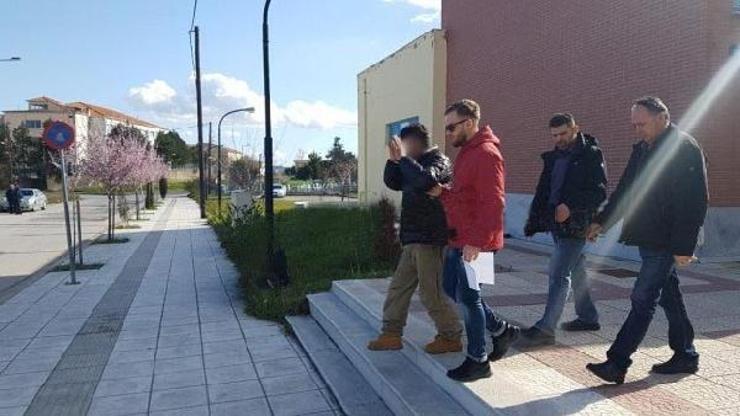 Yunanistana koşarak geçen Adanalı yaşananları anlattı