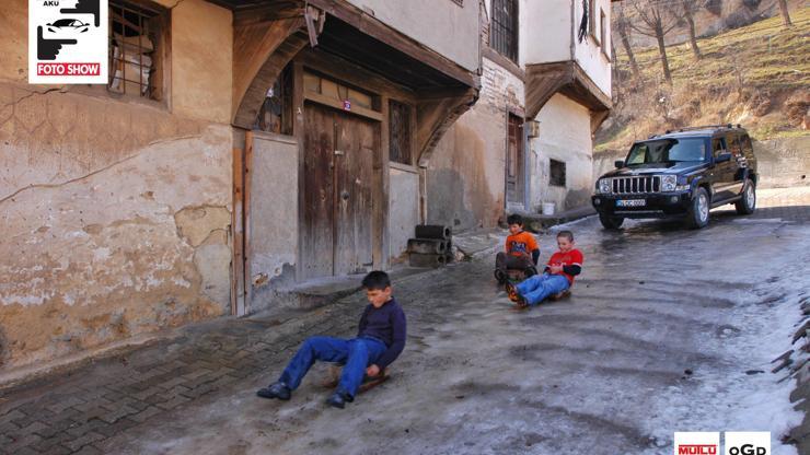 Türkiye’de “Yılın Otomobil Fotoğrafı” belli oldu