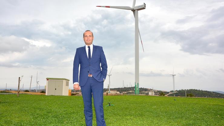 Çeşme RESlerinin plan tadilatı bakanlığa sunuldu