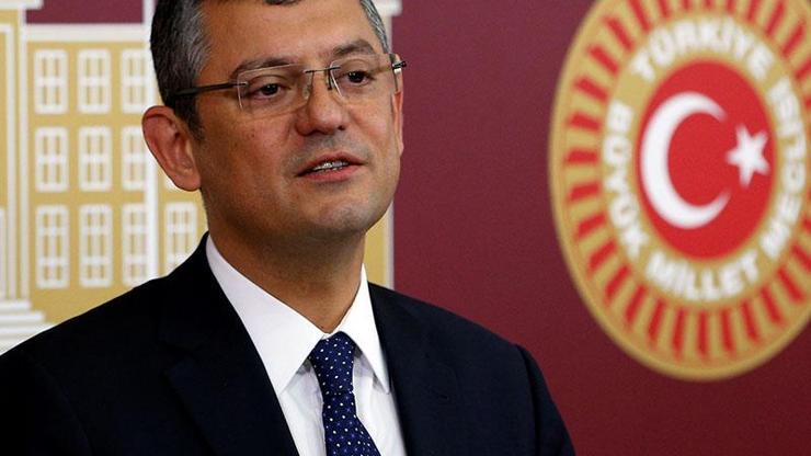 CHPden idam açıklaması