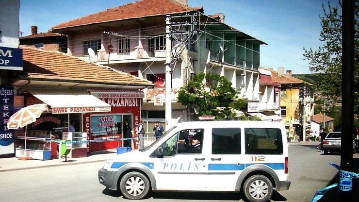 Kırıkkalede kardeşler arasında silahlı kavga: 4 yaralı