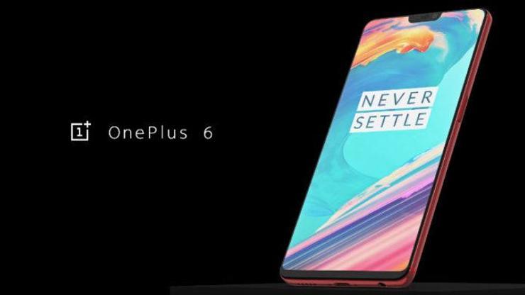 Avengers’lı OnePlus 6 için yeni video