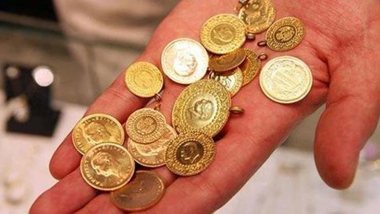 Altının gramı güne yükselişle başladı (8 Ağustos 2018)