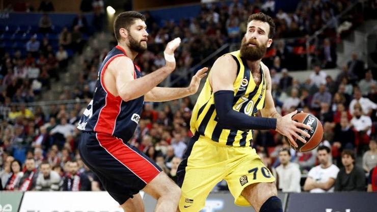 Fenerbahçe final foura abone oldu