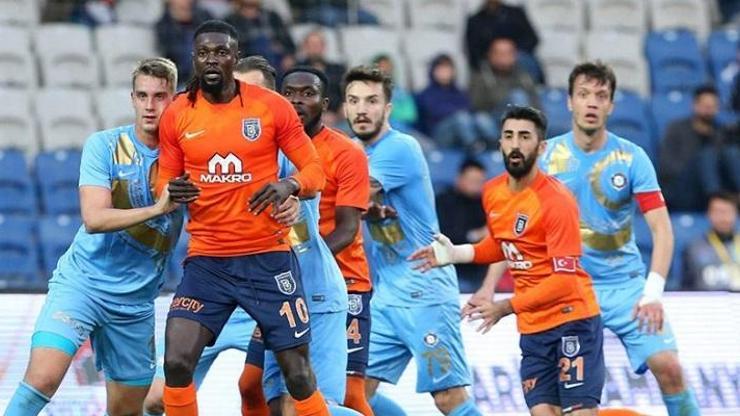 Canlı: Osmanlıspor-Başakşehir maçı izle | beIN Sports canlı yayın