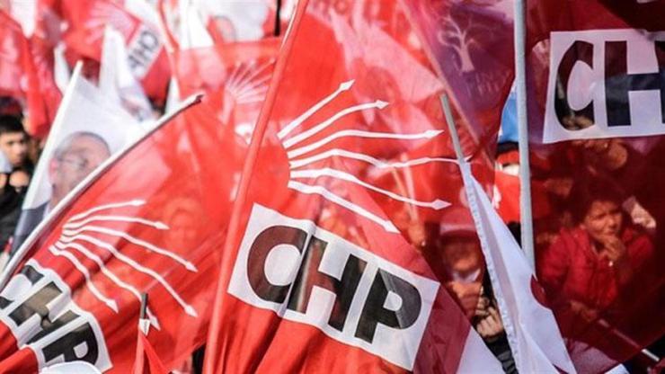 CHPde milletvekilliği başvuruları 30 Nisanda başlıyor