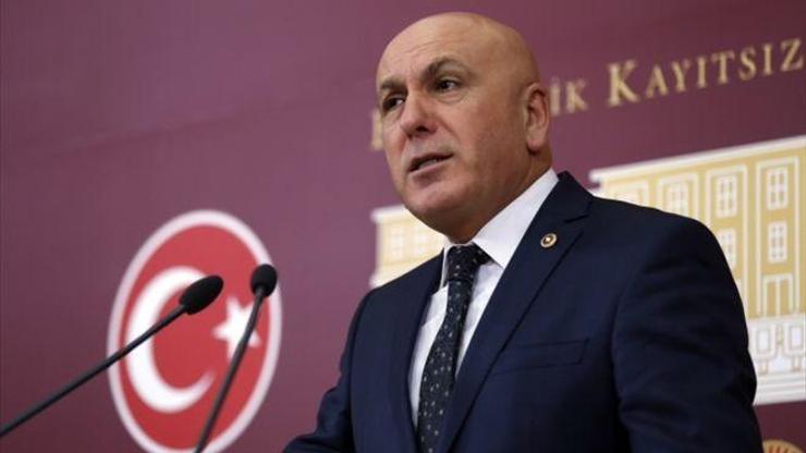 İYİ Partiden suikast iddiası