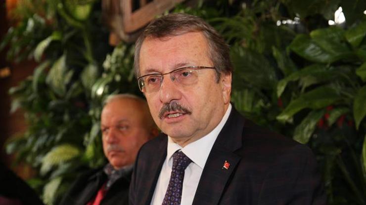 ÇAYKUR Genel Müdürü bu sözlerle istifa etti