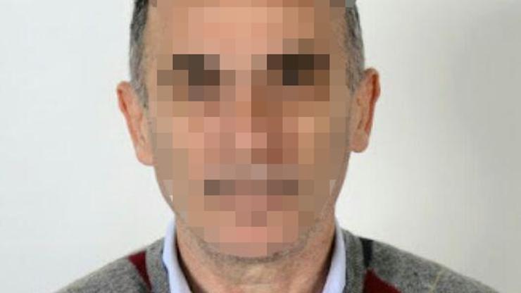 Matematik öğretmeni, 2 öğrenciye tacizden tutuklandı