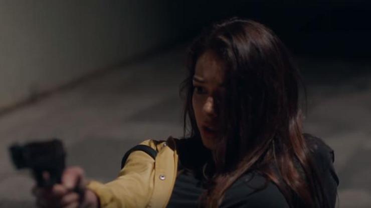 Çukur dizisi yeni bölüm fragman videosu (30 Nisan 2018 27. bölüm)