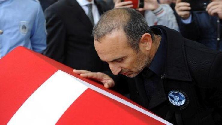 Türkiye Fair Play Ödülü Yunan haltercinin