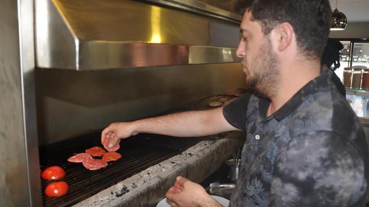 İsveçin köfte itirafına en çok İnegöl köftecileri sevindi