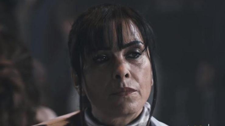 Avlu dizisi yeni bölüm fragmanı: Kudret saldırının bedelini ödüyor