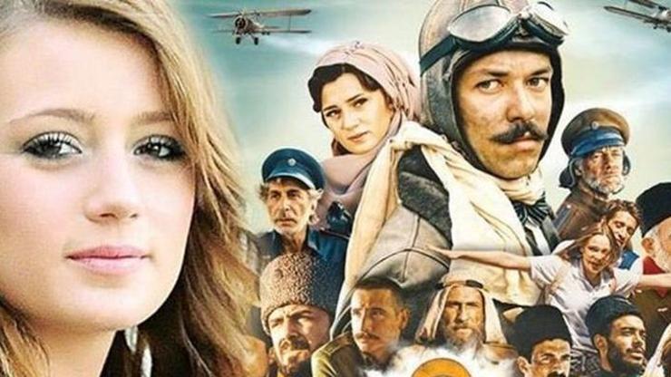 Afiş sorunu çözüldü