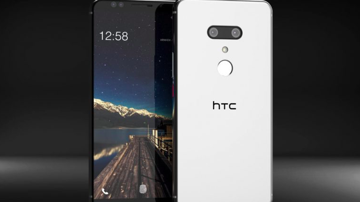 HTC U12+ ile çekilmiş fotoğraflar ortaya çıktı