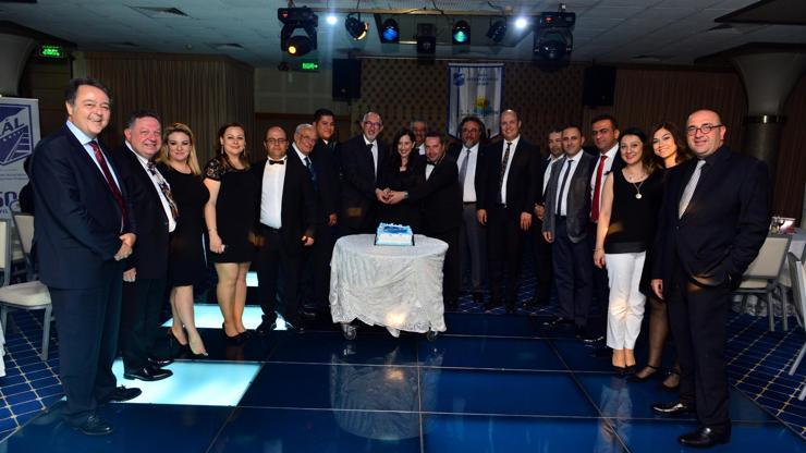 Dünya Skal Günü kutlandı