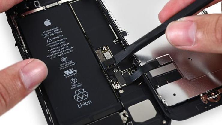 Apple pil değişim ücreti konusunda kullanıcıları kandırıyor mu
