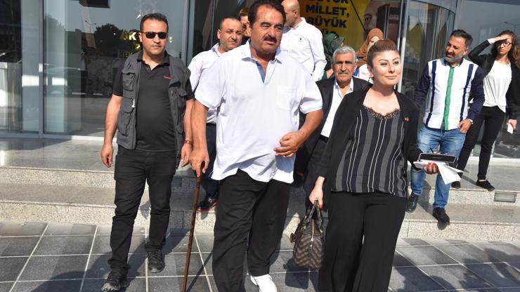 AK Parti İzmir için 205 başvuru