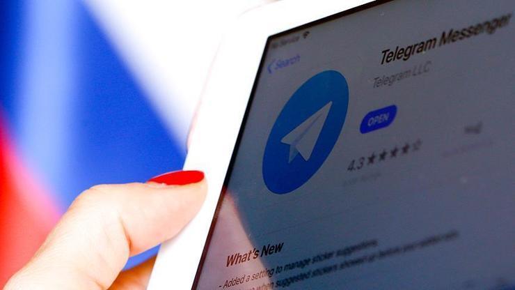 Rusyada Telegram sonrası bir uygulamaya daha yasak gelebilir