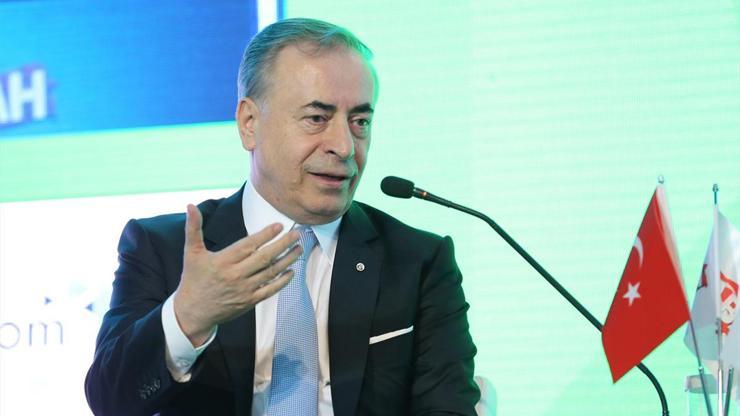 Mustafa Cengiz: Göreve gelirken söz verdim