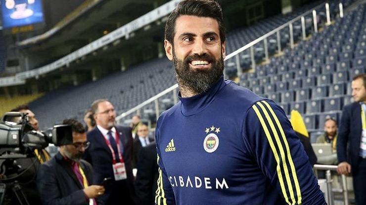 Volkan Demirel: Bana taş, sopa, rakı şişesi attılar