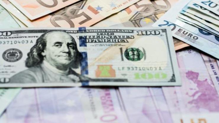 Dolar/TL, güne yükselişle başladı (26 Haziran 2018)