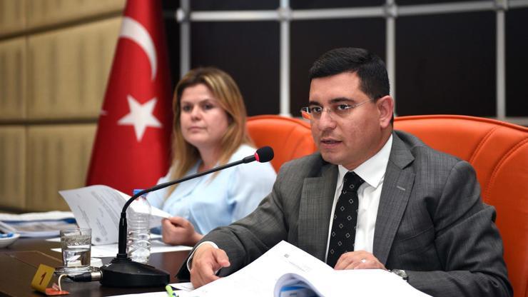 Kepezde mahallenin adı değişiyor